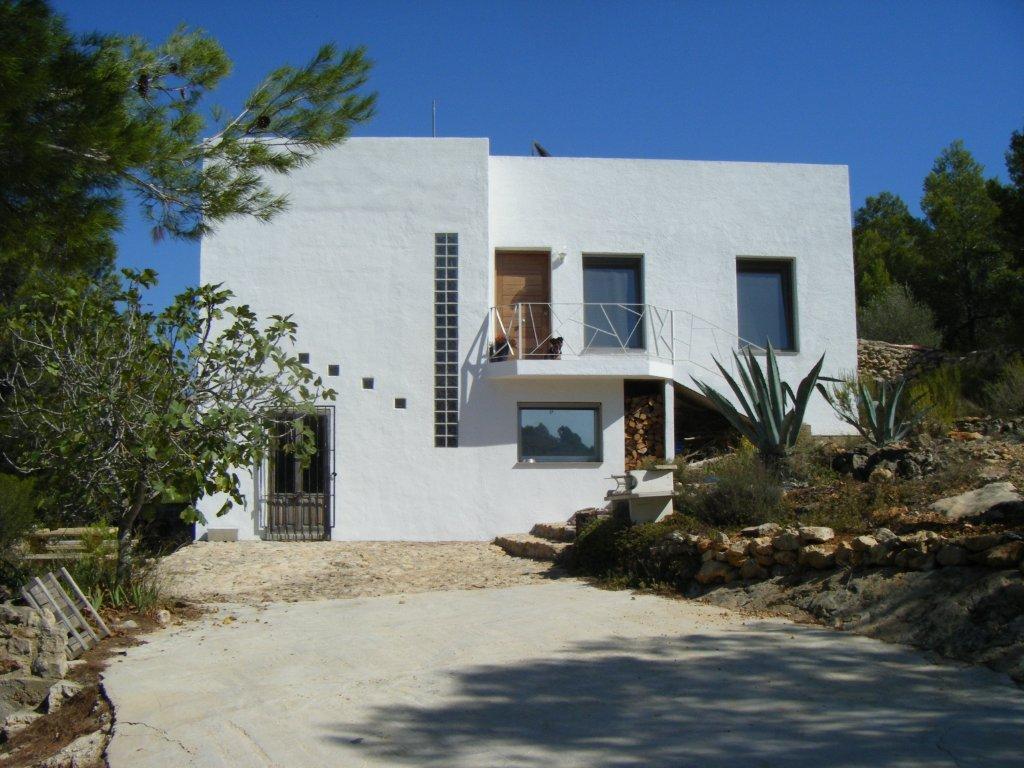 Casa Blanca El Perello 